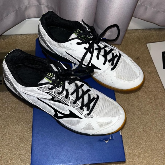 Mizuno Cyclone Speed 2 - Picture 2 of 3